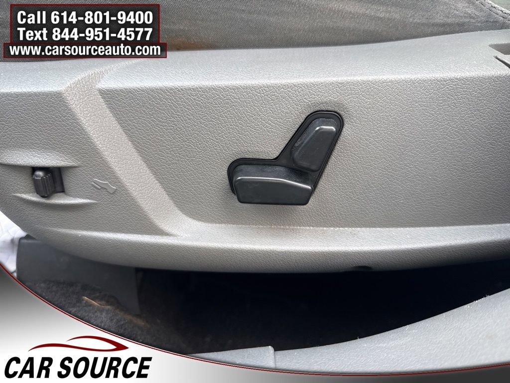 Used 2005 Dodge Magnum SE w/ Convenience Group I image 12