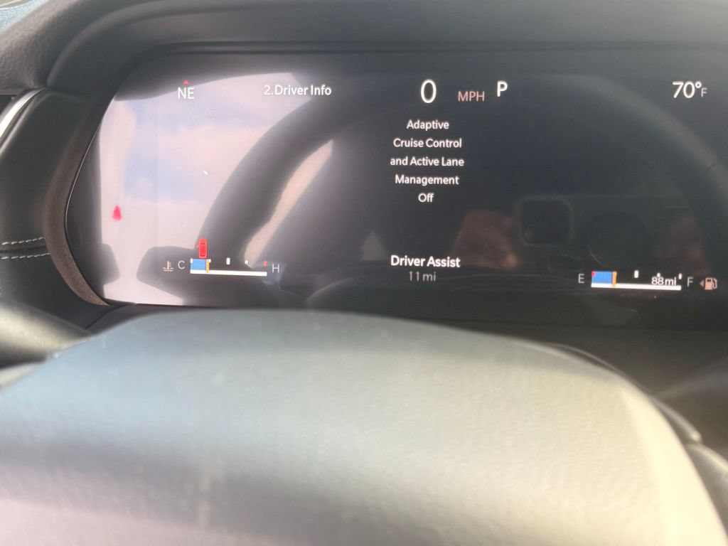 New 2026 Jeep Grand Cherokee L Laredo AWD/4WD image 18