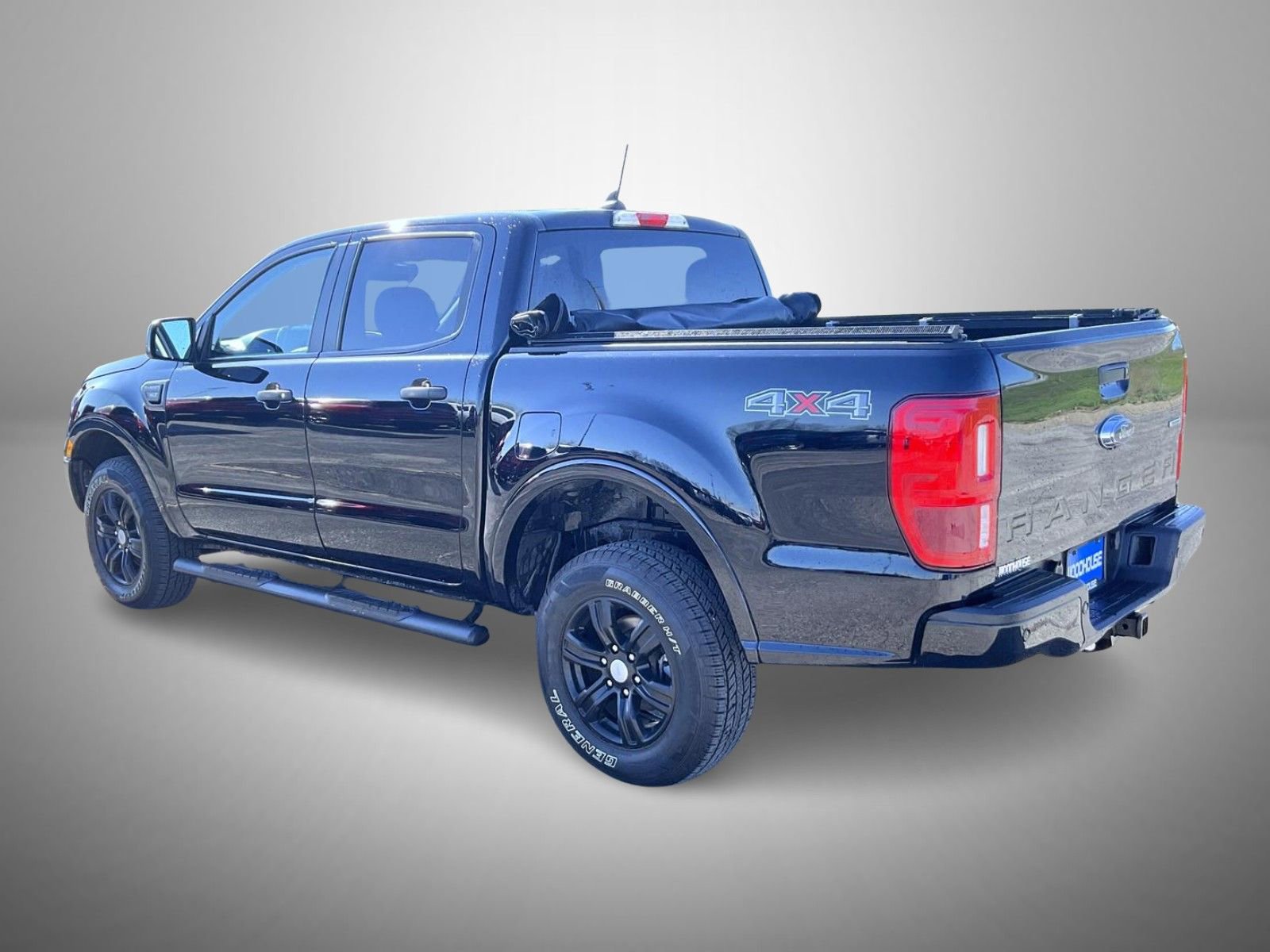 Used 2019 Ford Ranger XLT w/ Equipment Group 301A Mid image 7