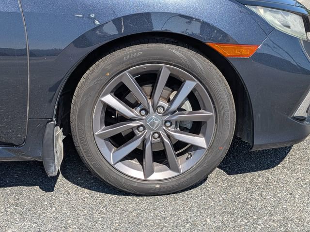 Used 2019 Honda Civic EX image 11