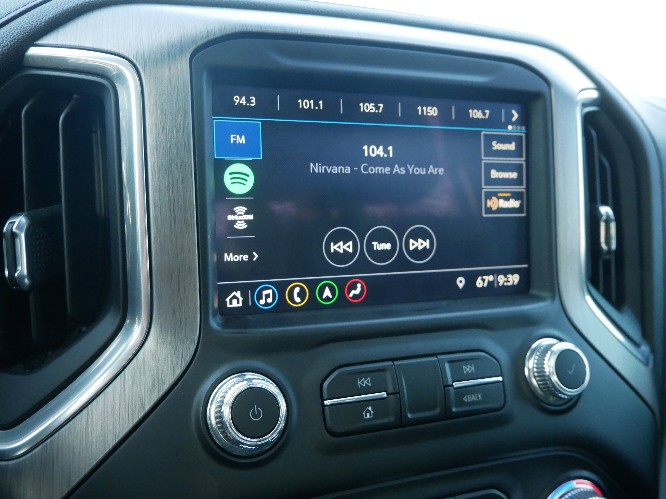 Used 2019 GMC Sierra 1500 Denali image 30