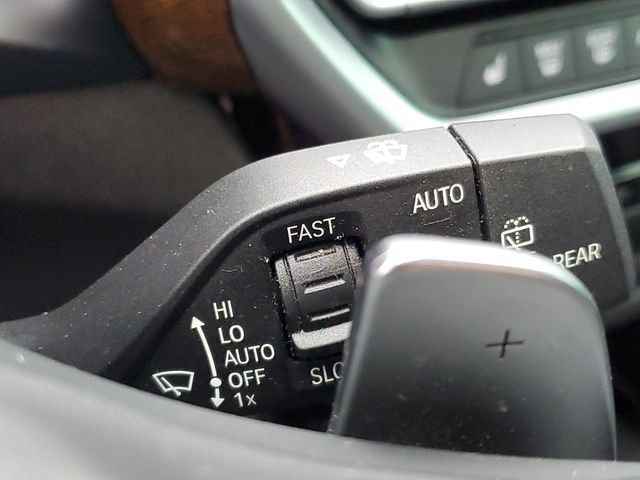 Used 2023 BMW X3 xDrive30i AWD/4WD image 15