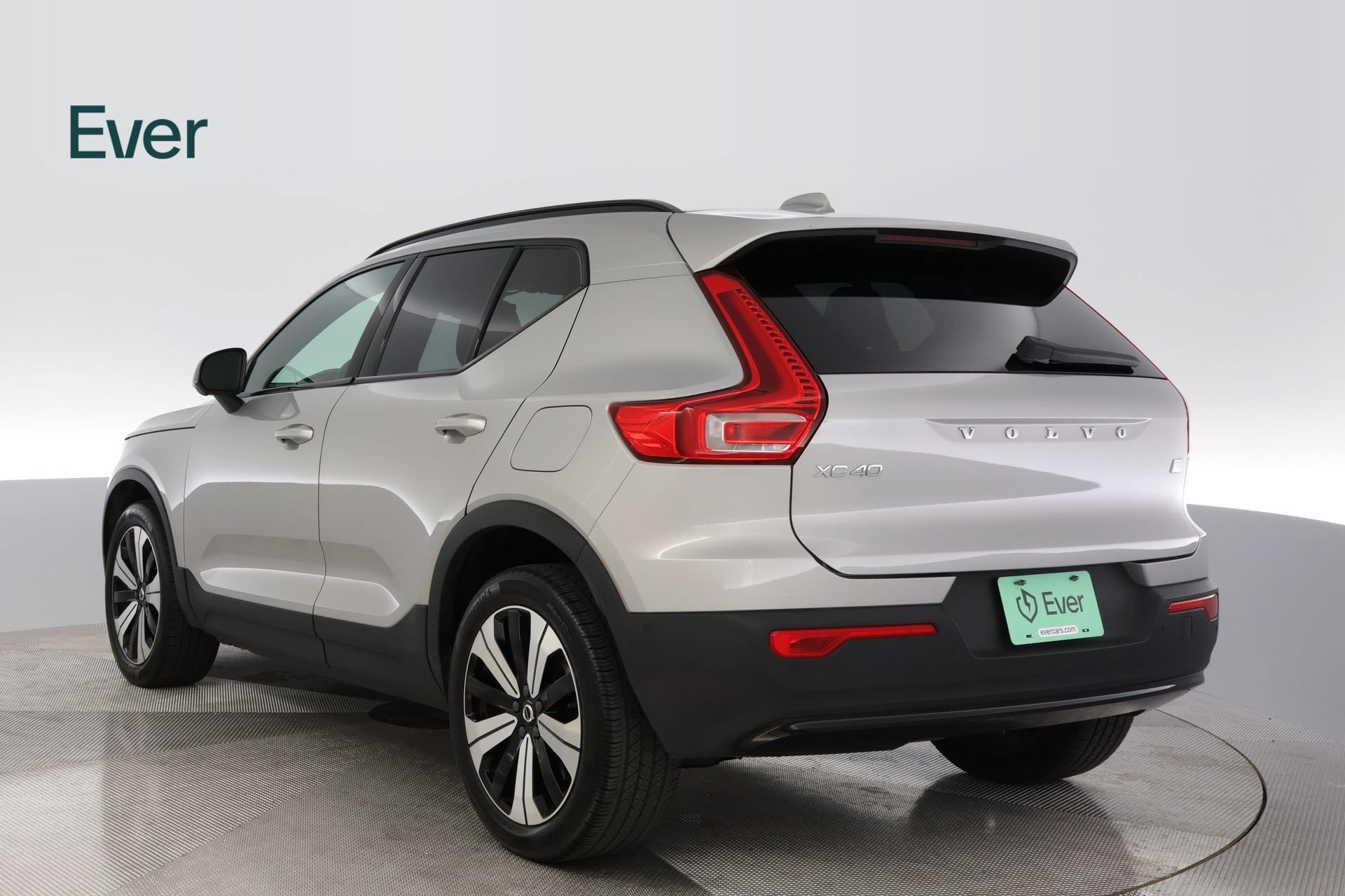 Used 2023 Volvo XC40 Recharge Plus AWD/4WD image 17