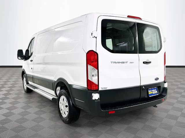 Used 2024 Ford Transit 250 Low Roof w/ Exterior Upgrade Package image 5