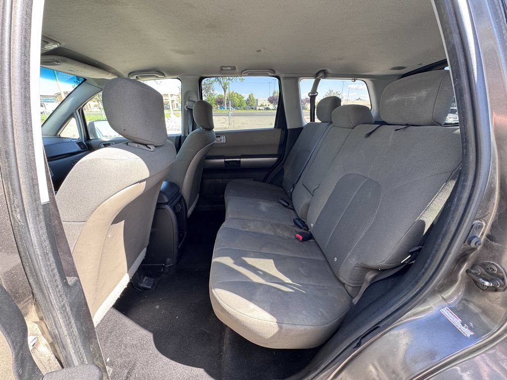 Used 2004 Mitsubishi Endeavor LS AWD/4WD image 33