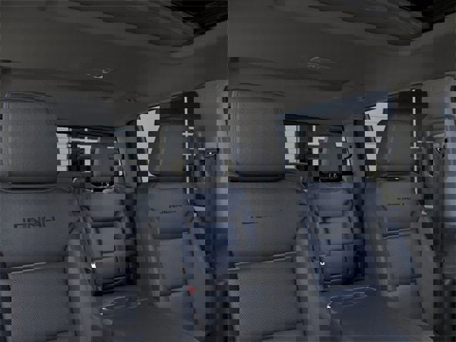 New 2026 GMC Sierra 1500 Denali image 24