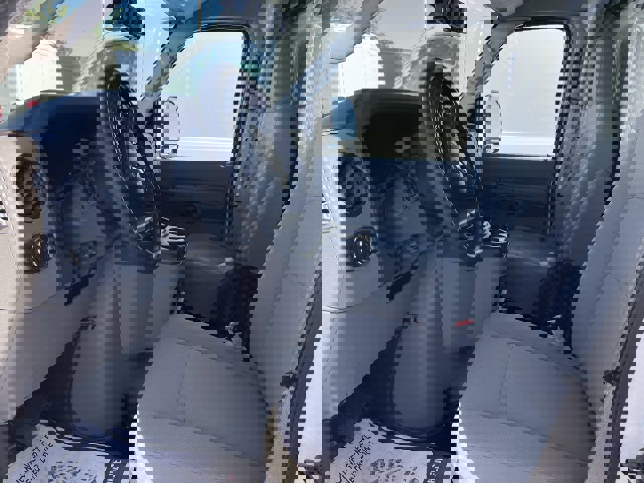 New 2026 Ford E-350 and Econoline 350 Super Duty w/ Power Equipment Group image 17