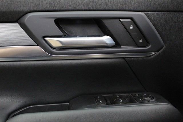 New 2026 GMC Terrain Elevation image 16