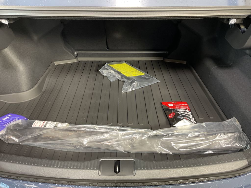 New 2026 Toyota Crown Nightshade image 19