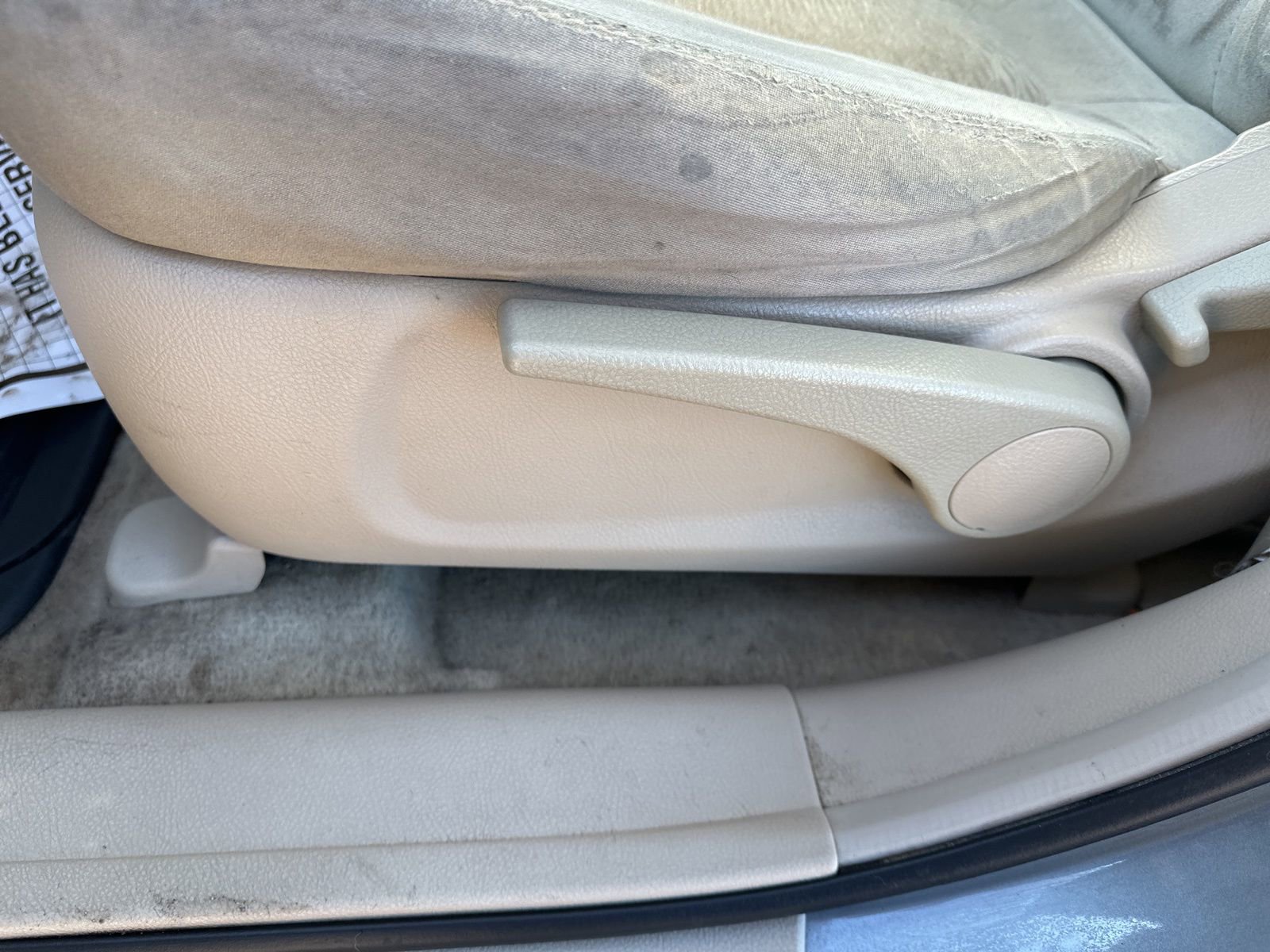 Used 2007 Hyundai Santa Fe GLS image 10