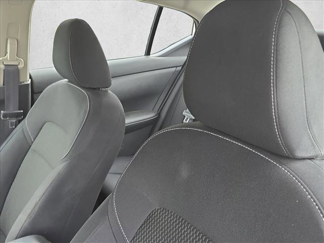 Used 2022 Nissan Sentra S image 15