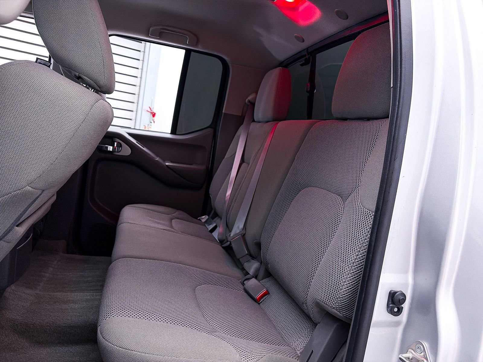 Used 2018 Nissan Frontier SV w/ Value Truck Package image 34