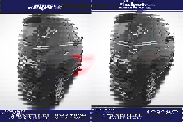 Used 2024 Ford Expedition Platinum image 6