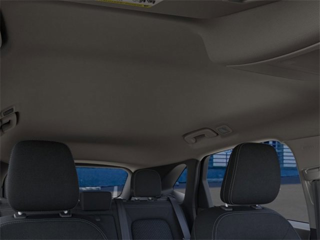 New 2025 Ford Escape Active image 22