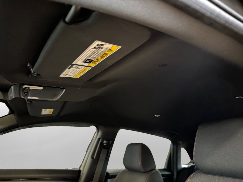 Used 2025 Honda HR-V Sport image 23