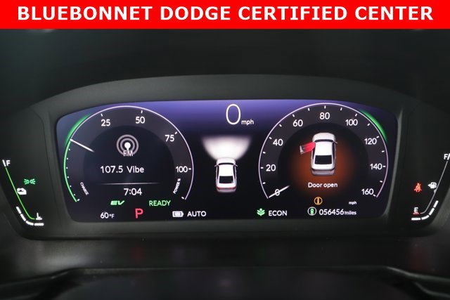 Used 2023 Honda Accord EX-L image 17