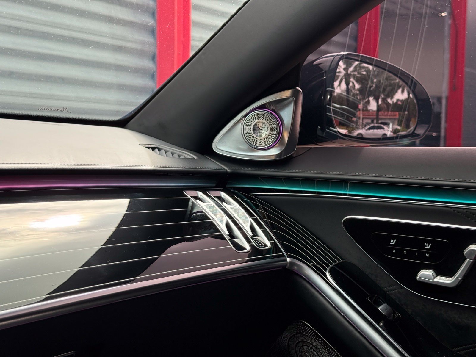 Used 2021 Mercedes-Benz Maybach S 580 4MATIC image 52