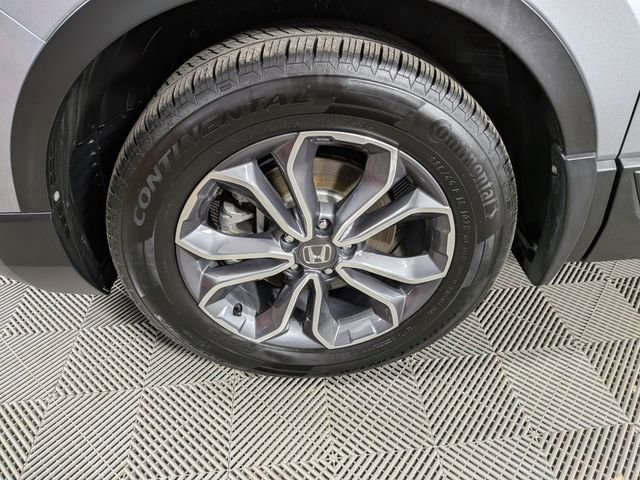 Used 2021 Honda CR-V EX image 32
