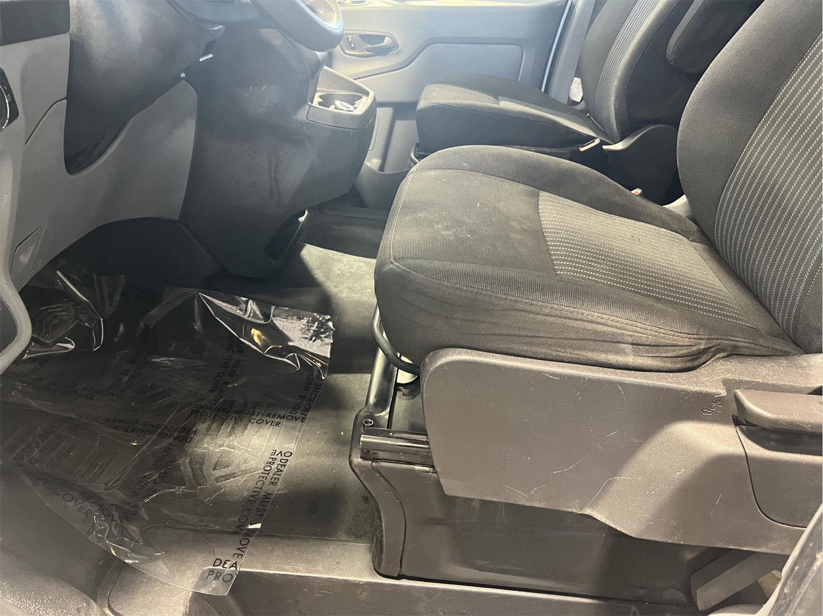 Used 2019 Ford Transit 250 130 Low Roof w/ Exterior Upgrade Package image 8