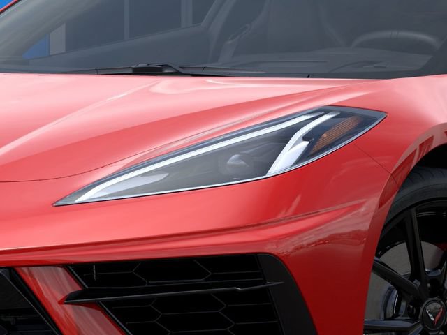 New 2027 Chevrolet Corvette Stingray Coupe w/ 1LT RWD image 10