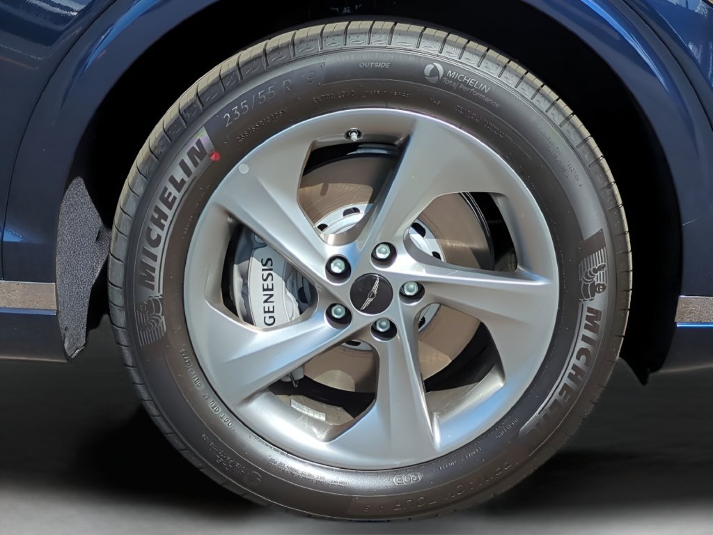 Used 2026 Genesis GV70 2.5T Select AWD/4WD image 31
