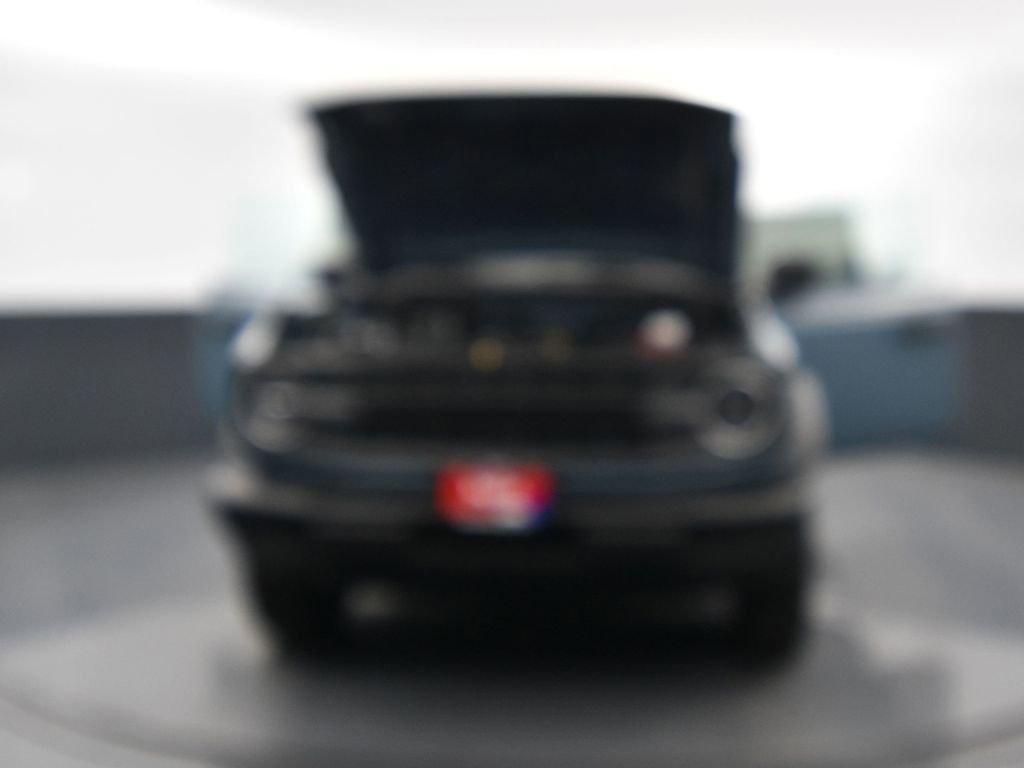 Used 2022 Ford Bronco 4-Door AWD/4WD image 40