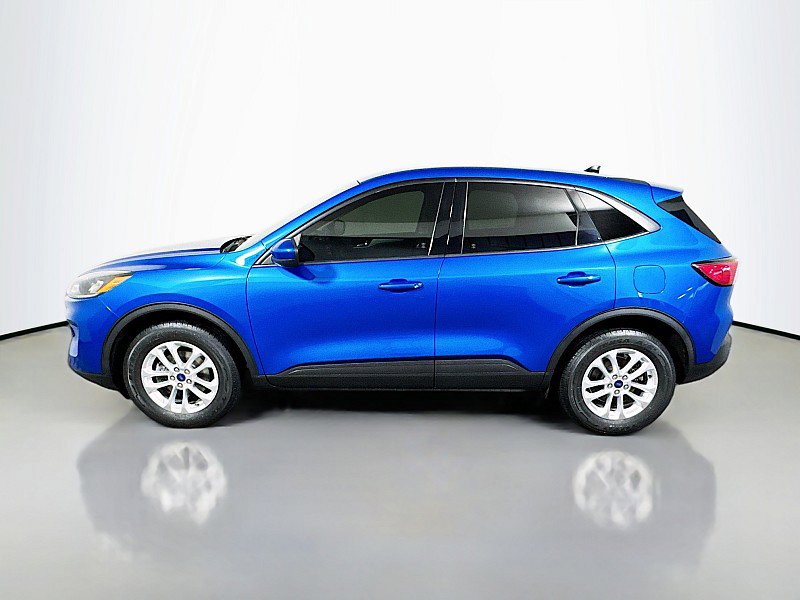 Used 2020 Ford Escape SE image 4