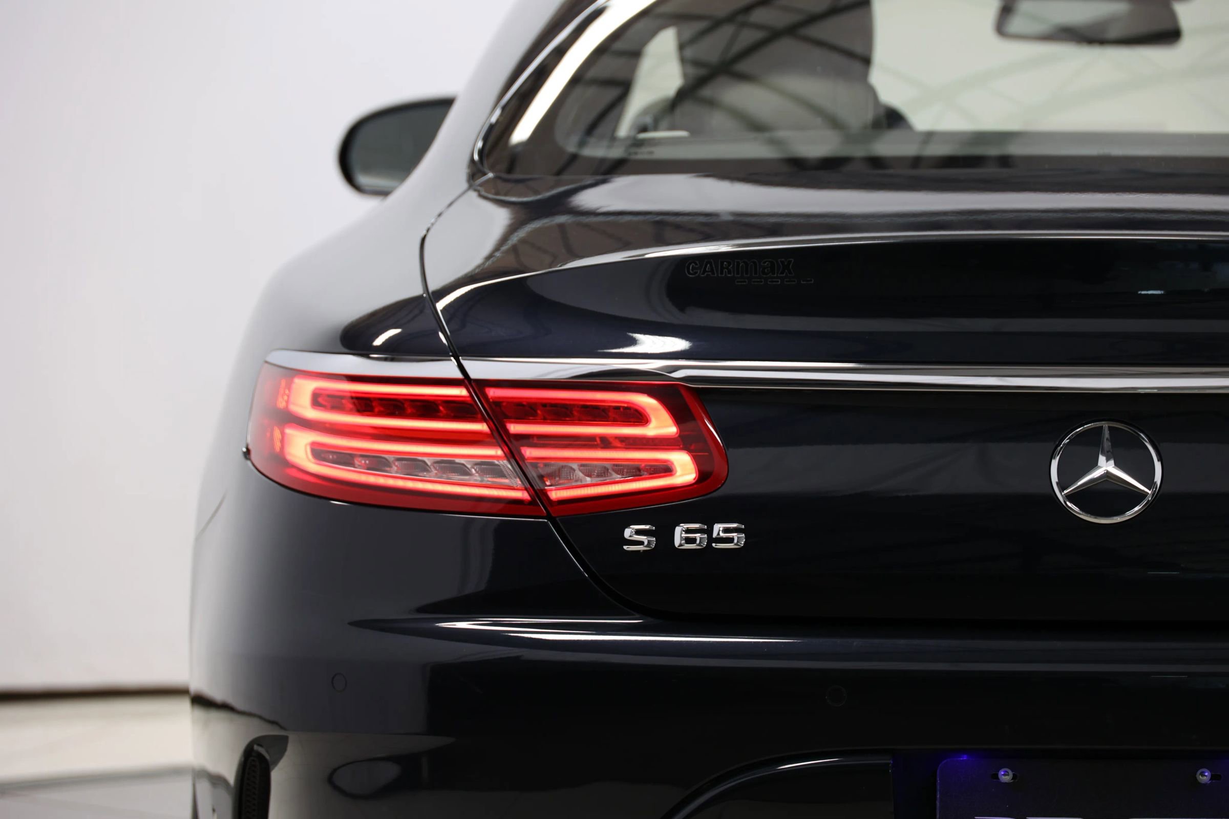 Used 2016 Mercedes-Benz S 65 AMG Coupe image 36