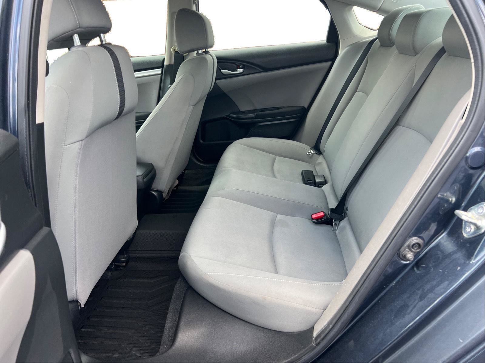 Used 2021 Honda Civic LX image 11