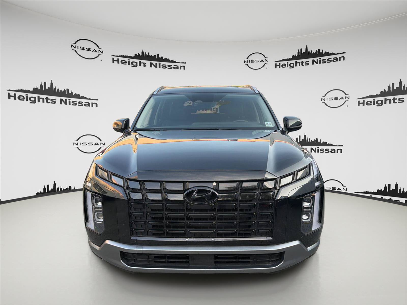 Used 2025 Hyundai Palisade SEL AWD/4WD image 8