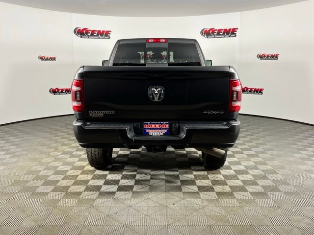 Used 2024 RAM 2500 Laramie image 7