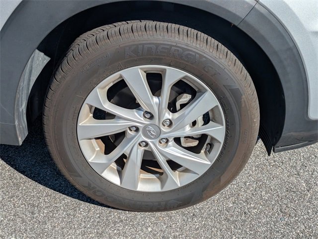 Used 2019 Hyundai Tucson Value image 11