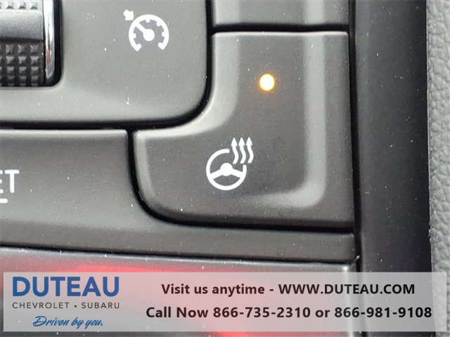 New 2026 Chevrolet Silverado 1500 LT image 13