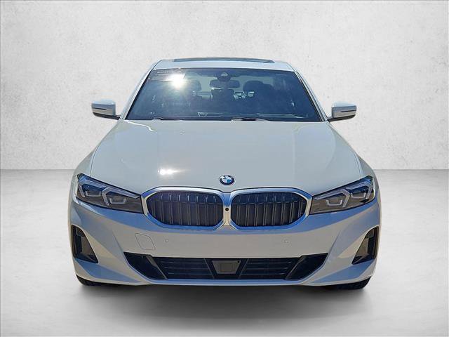 Used 2026 BMW 330i Sedan w/ Premium Package image 2