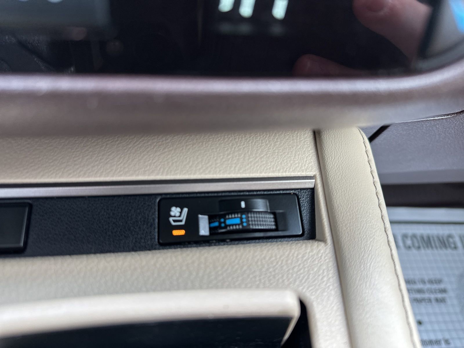 Used 2018 Lexus ES 350 w/ Navigation System Package image 64