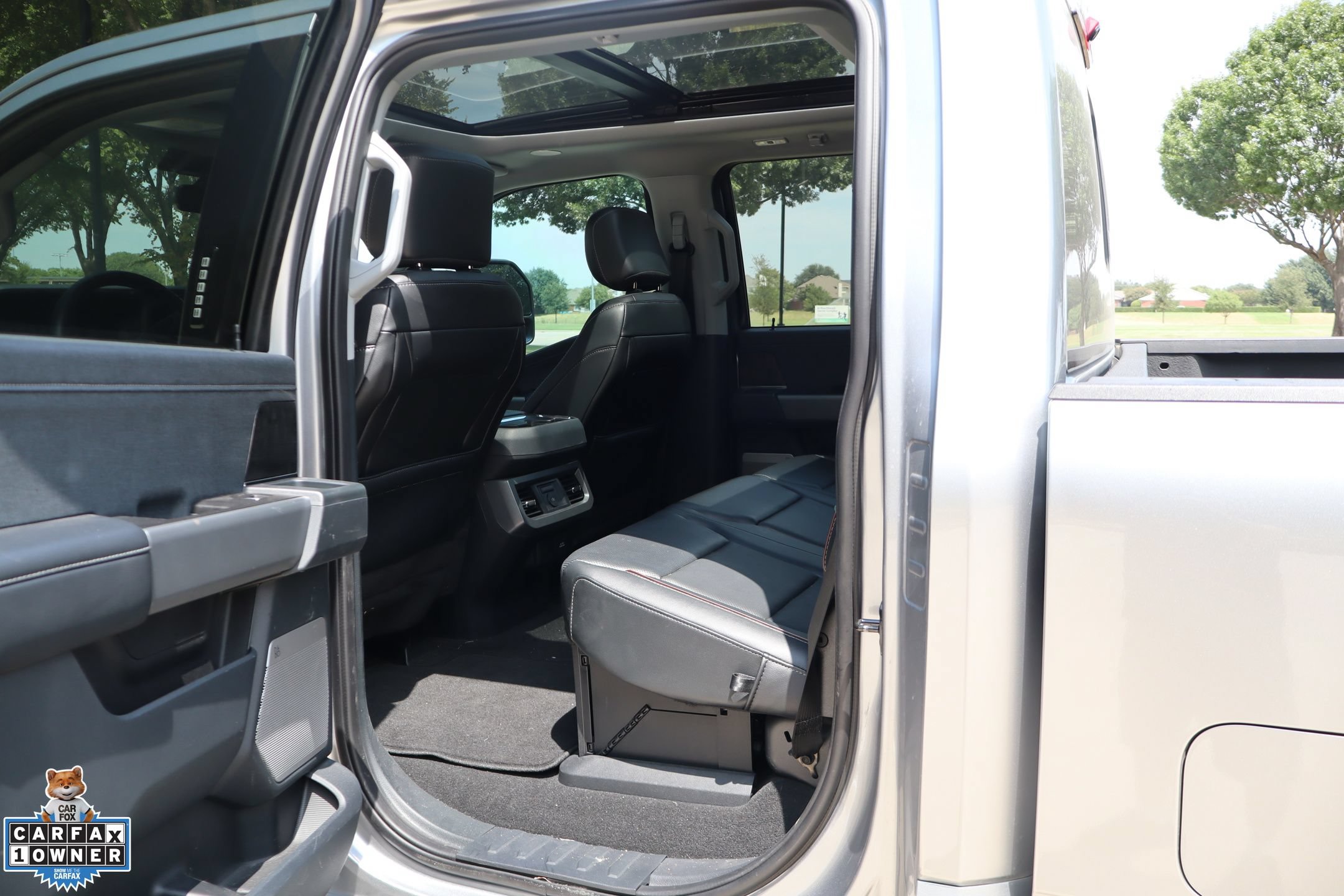 Certified 2024 Ford F250 Lariat w/ Lariat Ultimate Package AWD/4WD image 27