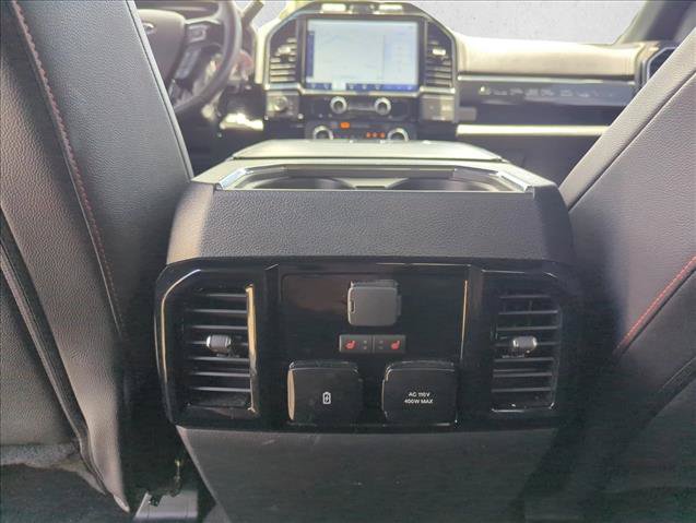Used 2022 Ford F250 Lariat w/ Lariat Ultimate Package AWD/4WD image 20