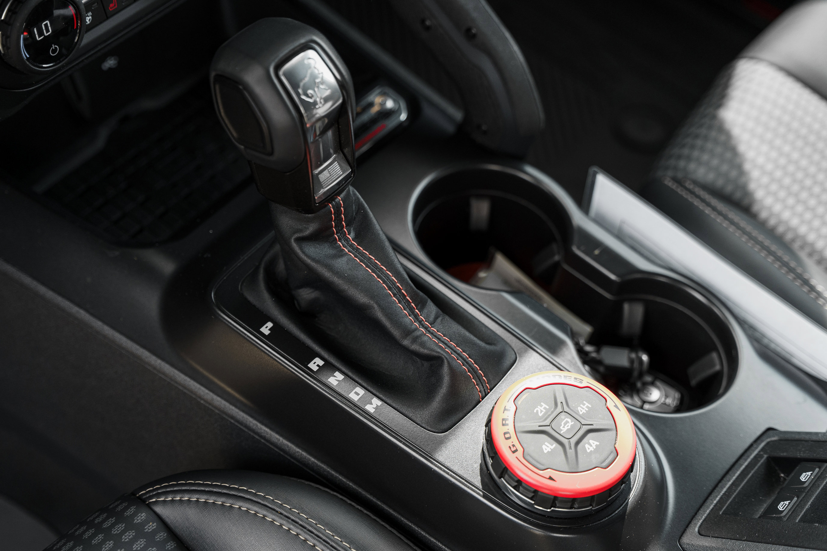 Used 2024 Ford Bronco Raptor image 11