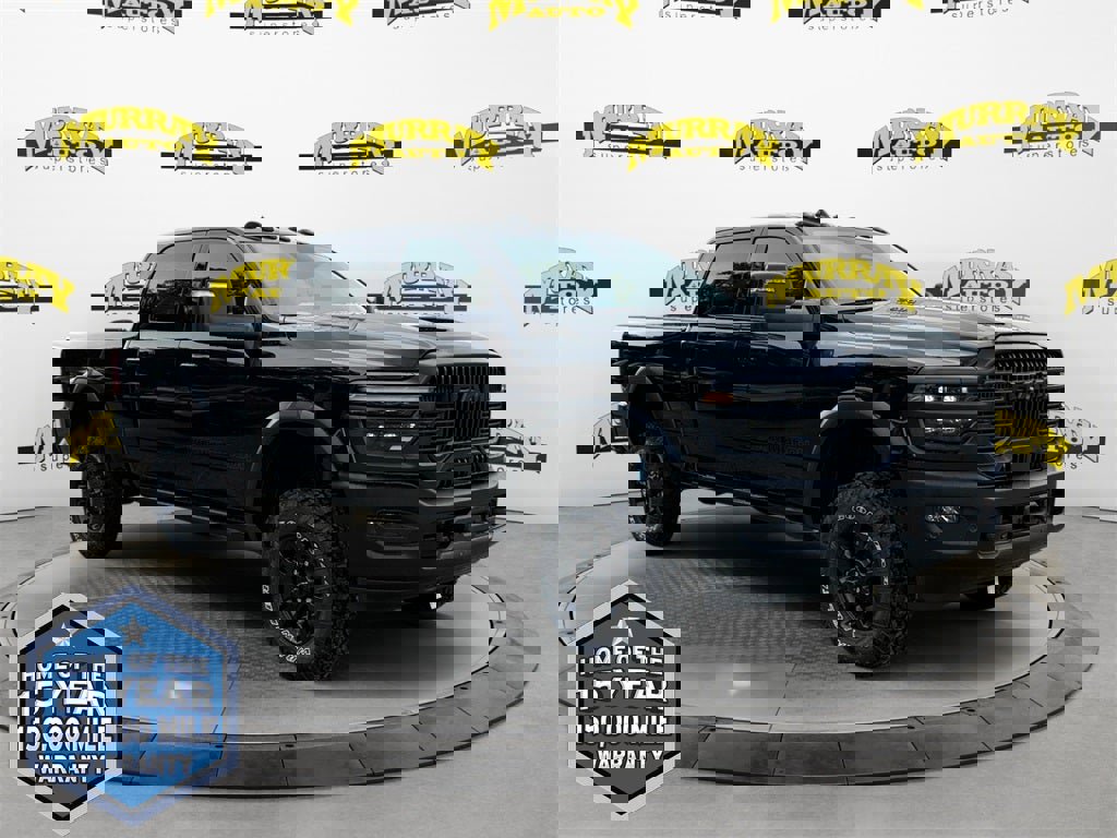 New 2026 RAM 2500 Power Wagon image 7