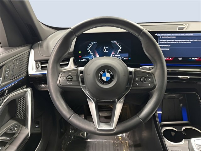Used 2023 BMW X1 xDrive28i w/ Convenience Package image 17