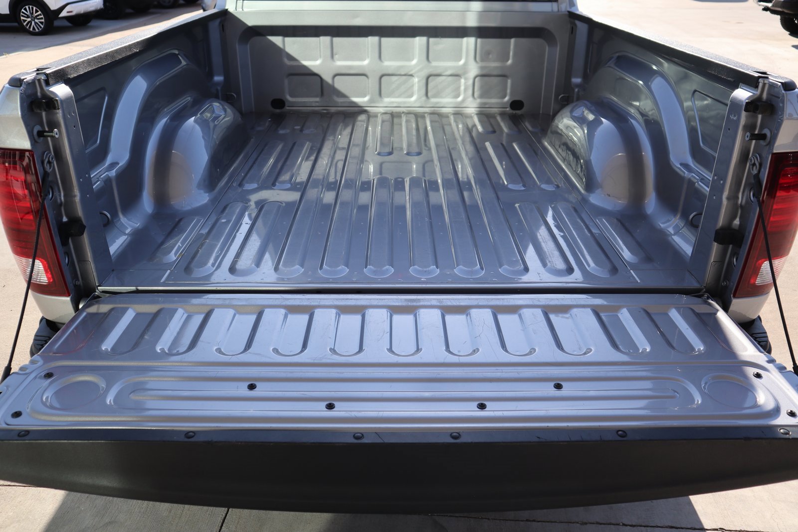 Used 2022 RAM 1500 Classic Warlock image 10