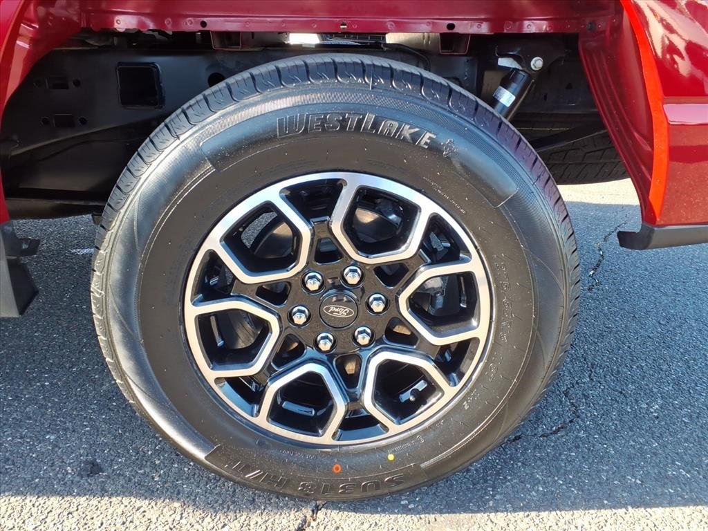 Used 2022 Ford F150 XLT w/ Equipment Group 302A High image 18