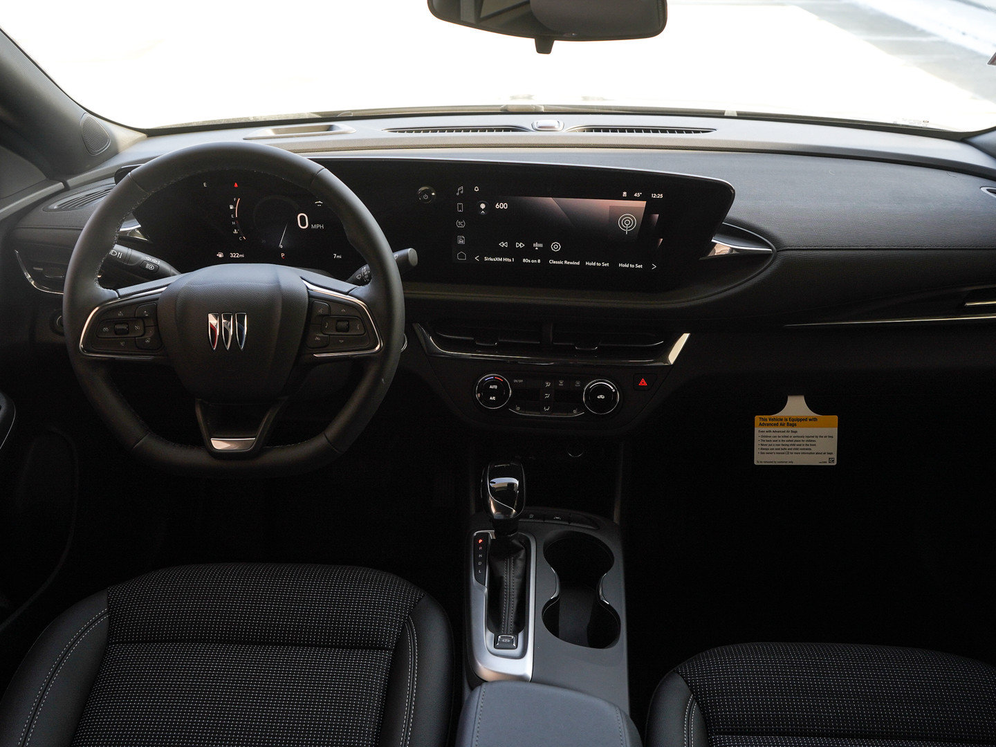 New 2026 Buick Envista Preferred w/ Convenience I Package FWD image 12