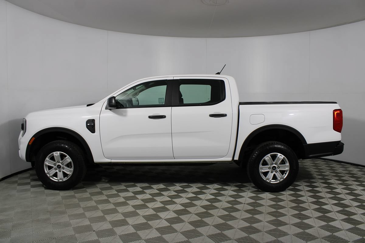 Used 2024 Ford Ranger XL w/ Trailer Tow Package RWD image 32