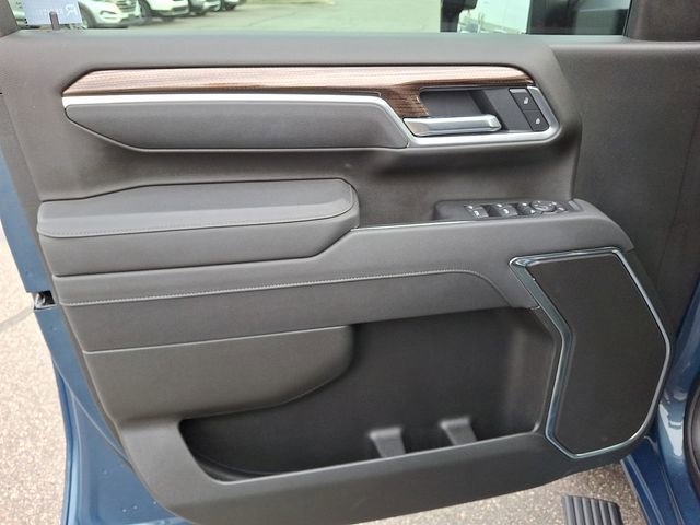 Used 2026 Chevrolet Silverado 2500 LT w/ Trail Boss Package image 9