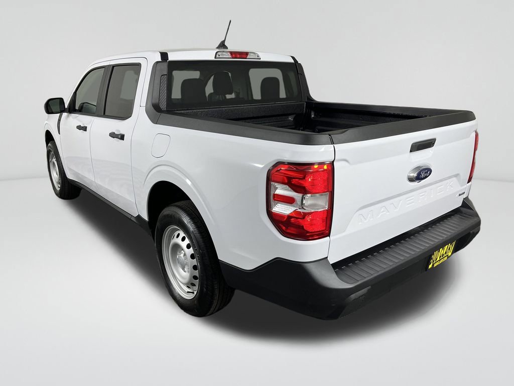 Used 2024 Ford Maverick XL w/ Equipment Group 100A Standard image 9