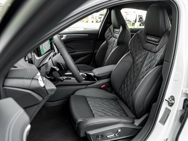 New 2026 Audi A6 Prestige image 12