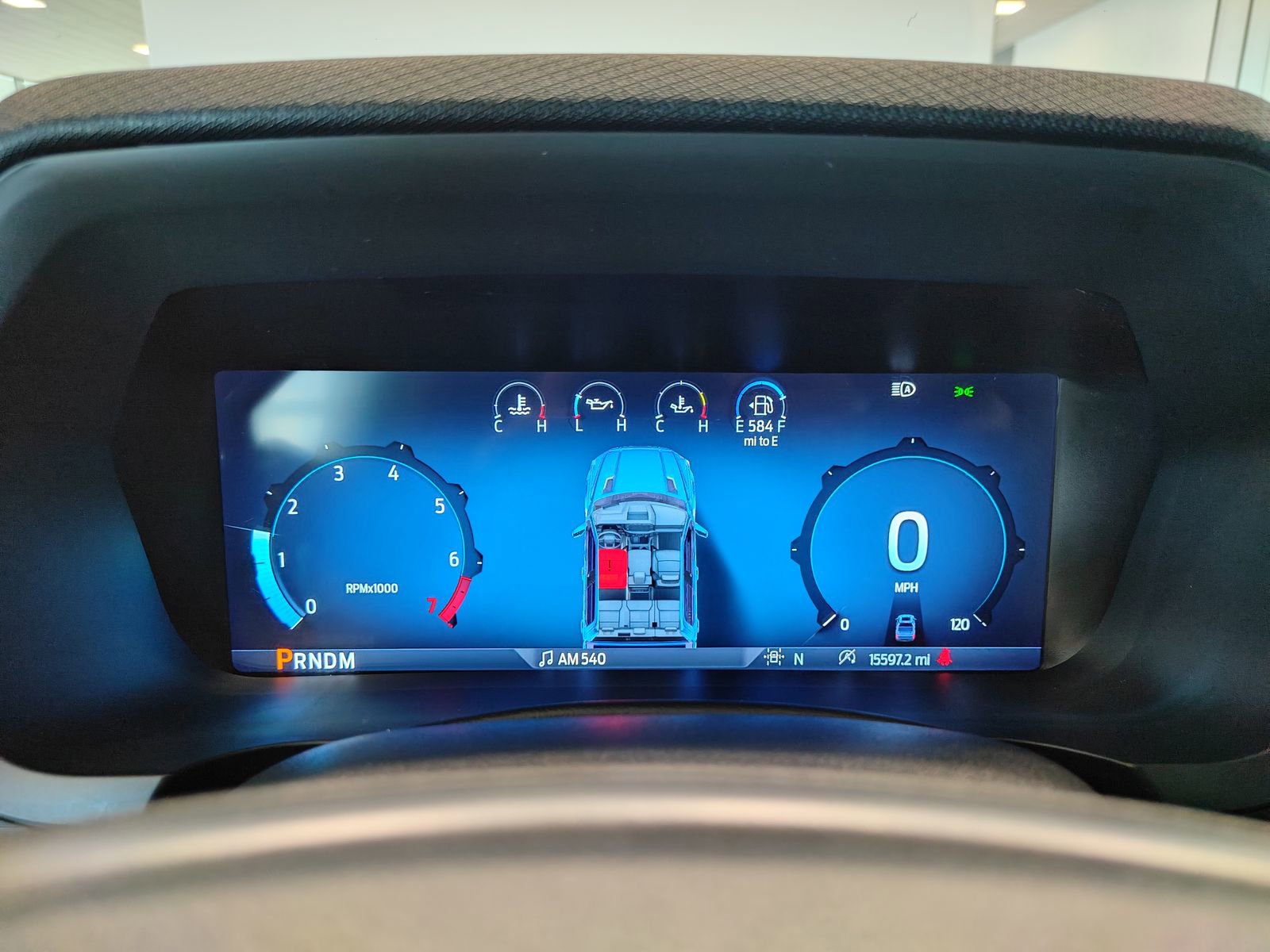 Used 2025 Ford F150 XLT w/ Equipment Group 301A Standard image 20