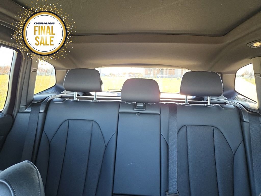 Used 2023 BMW X3 xDrive30i w/ Convenience Package image 12