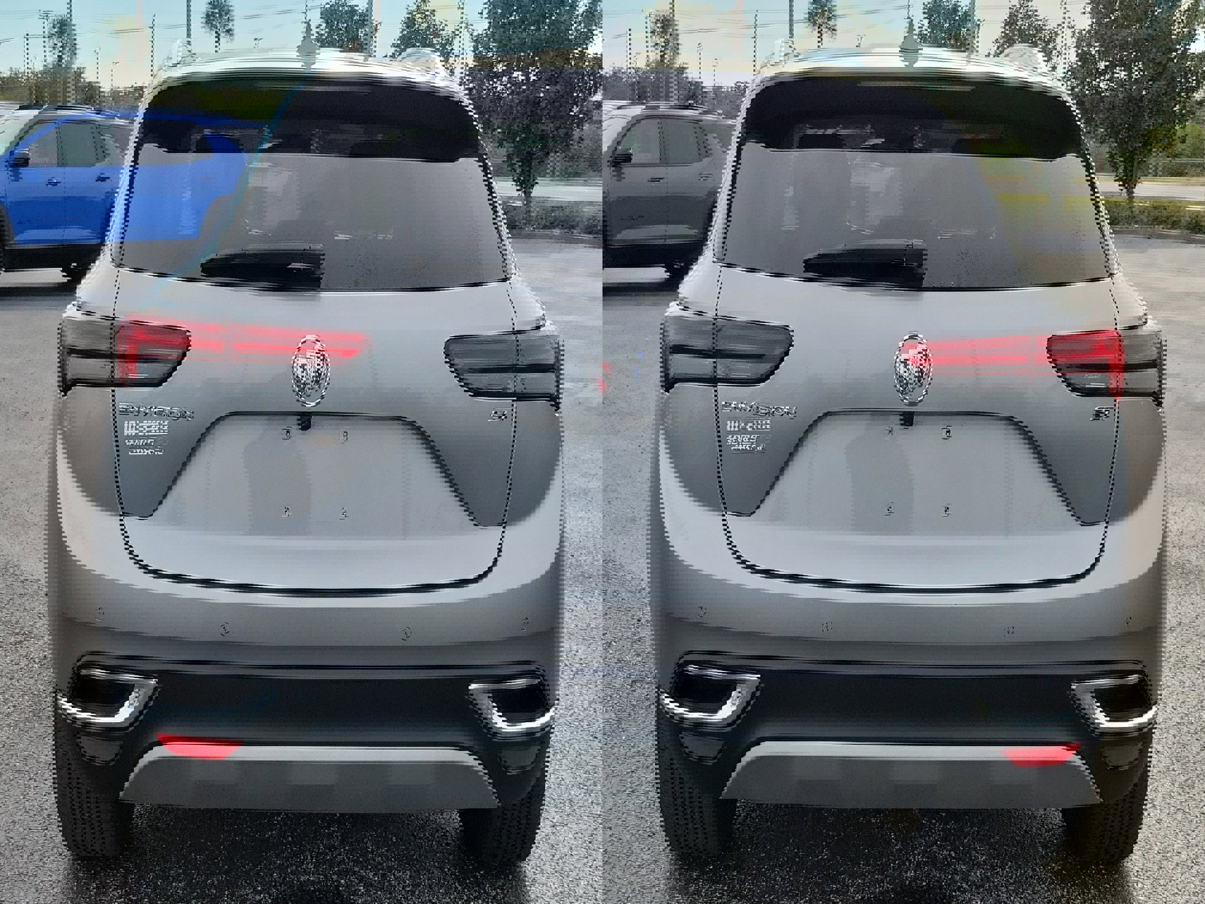 Used 2023 Buick Envision Preferred image 5